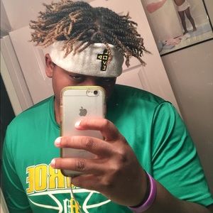 Meet your Posher, Kameron